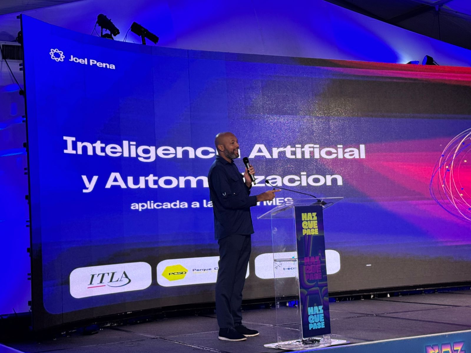 IA que impactan en las MIPYMES